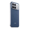 Thumbnail Redmi K90 Pro Max Smartphone, Blue, 12GB+512GB — Smartphones, Xiaomi