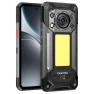 Thumbnail Rugged Phone, 1TB Storage, Black — Smartphones, OUKITEL