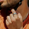 Thumbnail Smart Ring 4, size 13 (22,2) — Smart Ring, Oura