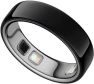 Thumbnail Smart Ring, Black, Size 07 (17.3) — Smart Ring, Oura