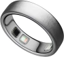 Matte silver, size 11 (20,6)
