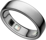 Silver, size 11 (20,6)