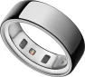 Thumbnail Smart Ring, Silver, Size 14 (23.1) — Smart Ring, Oura
