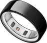 Thumbnail Smart Ring, Size 14 (23.1), Black — Smart Ring, Oura