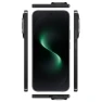 Thumbnail Smartphone, 12 GB RAM, 256 GB storage, Black — Smartphones, Huawei
