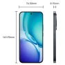 Thumbnail Smartphone, Black, 8GB+512GB — Smartphones, VIVO