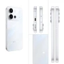 Thumbnail White 12GB RAM + 512GB storage smartphone — Smartphones, VIVO