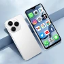 Thumbnail XS18 Pro Max smartphone, White, 2GB RAM + 16GB ROM — Smartphones, SOYES