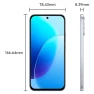 Thumbnail Y500i smartphone, Silver, 8GB+128GB — Smartphones, VIVO