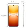 Thumbnail Y600 Turbo Smartphone, 12GB+256GB, Gold — Smartphones, VIVO