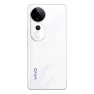 White, 12GB RAM + 256GB storage
