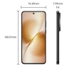 Thumbnail Black 16GB RAM + 1TB Storage Smartphone — Smartphones, VIVO