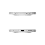 White, 12GB RAM + 256GB storage