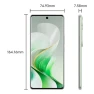 Thumbnail Green 12GB RAM + 512GB storage smartphone — Smartphones, VIVO