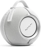 Thumbnail Portable speaker with Cocoon case, White Mist — Smart Speaker, Devialet