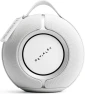 Thumbnail Portable speaker with Cocoon case, White Mist — Smart Speaker, Devialet