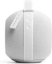 Thumbnail Portable speaker with Cocoon case, White Mist — Smart Speaker, Devialet
