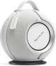 Thumbnail Portable speaker with Cocoon case, White Mist — Smart Speaker, Devialet