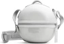 Thumbnail Portable speaker with Cocoon case, White Mist — Smart Speaker, Devialet