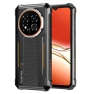 Thumbnail Rugged Phone, Orange, 4GB RAM + 64GB ROM — Smartphones, OUKITEL