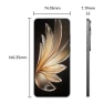 Thumbnail S20 12GB RAM + 256GB storage smartphone — Smartphones, VIVO