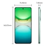 Thumbnail Y300 Cyan Smartphone — Smartphones, VIVO