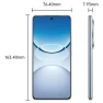 Thumbnail Y300 Pro+ 12GB RAM + 512GB storage smartphone, Silver — Smartphones, VIVO