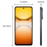Thumbnail Y300i 12GB RAM + 512GB Storage Smartphone — Smartphones, VIVO