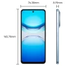 Thumbnail Y300i 8GB RAM + 256GB storage smartphone — Smartphones, VIVO