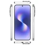 Thumbnail 12GB RAM + 512GB storage Smartphone — Smartphones, Huawei