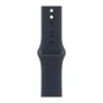 Thumbnail 42 mm GPS + Cellular Smartwatch with Navy Blue Sport Band, size S/M — Smart Watch, Apple