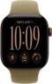 Thumbnail 42 mm smartwatch with S/M band — Smart Watch, Apple