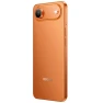 Orange, 4GB RAM + 64GB storage