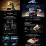 Thumbnail Armor 28 Ultra Rugged Phone, Black, 16GB RAM + 1TB Storage — Smartphones, Ulefone