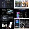 Thumbnail Armor 28 Ultra Rugged Phone, Black, 16GB RAM + 1TB Storage — Smartphones, Ulefone