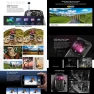 Thumbnail Armor 28 Ultra Rugged Phone, Black, 16GB RAM + 1TB Storage — Smartphones, Ulefone