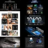 Thumbnail Armor 28 Ultra Rugged Phone, Black, 16GB RAM + 1TB Storage — Smartphones, Ulefone