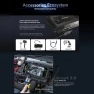 Thumbnail Armor 28 Ultra Rugged Phone, Black, 16GB RAM + 1TB Storage — Smartphones, Ulefone