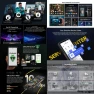Thumbnail Armor 28 Ultra Rugged Phone, Black, 16GB RAM + 1TB Storage — Smartphones, Ulefone