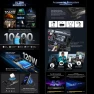 Thumbnail Armor 28 Ultra Thermal Version Rugged Phone — Smartphones, Ulefone