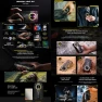 Thumbnail Armor Mini 20 Rugged Phone — Smartphones, Ulefone