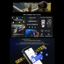 Thumbnail Armor Mini 20 Rugged Phone — Smartphones, Ulefone