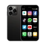 Black; 3 GB RAM + 64 GB storage