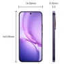 Thumbnail Purple 8GB+128GB Smartphone — Smartphones, VIVO