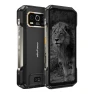 Thumbnail Rugged Phone, Black, 12GB+256GB — Smartphones, Ulefone