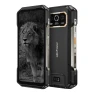 Thumbnail Rugged Phone, Black, 12GB+256GB — Smartphones, Ulefone