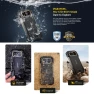 Thumbnail Rugged Phone, Black, 12GB+256GB — Smartphones, Ulefone