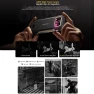 Thumbnail Rugged Phone, Black, 12GB+256GB — Smartphones, Ulefone