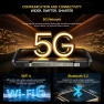 Thumbnail Rugged Phone, Black, 12GB+256GB — Smartphones, Ulefone