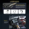 Thumbnail Rugged Phone, Black, 12GB+256GB — Smartphones, Ulefone